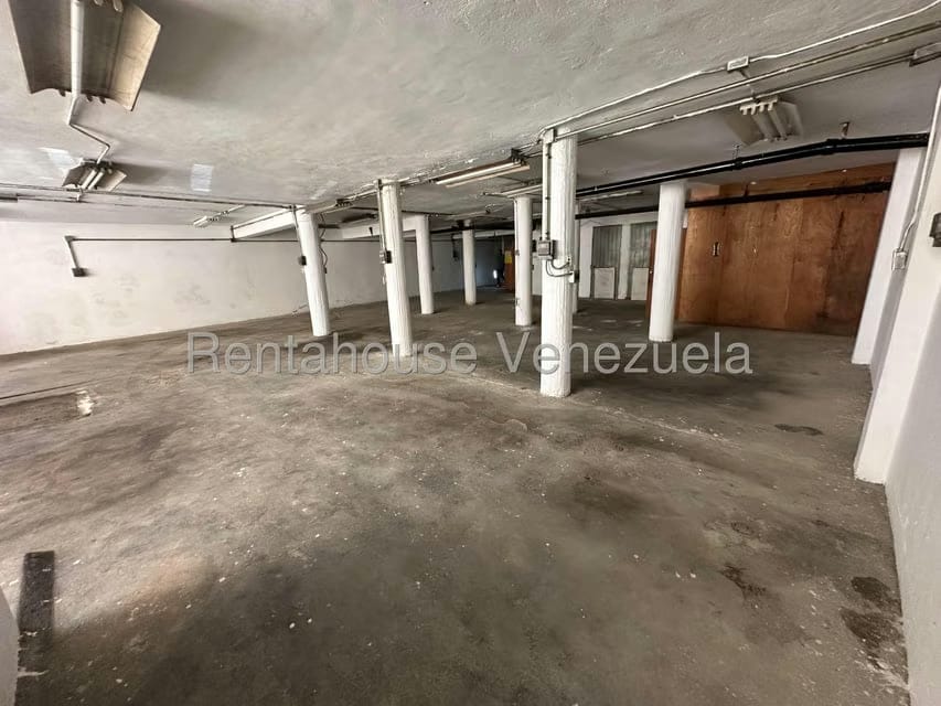 Comercial (Local Comercial) en Venta en Los Caobos, Distrito Metropolitano - 13