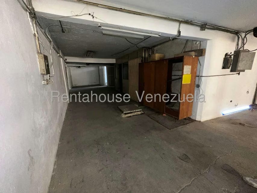 Comercial (Local Comercial) en Venta en Los Caobos, Distrito Metropolitano - 15