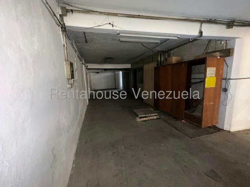 Comercial (Local Comercial) en Venta en Los Caobos, Distrito Metropolitano - 16