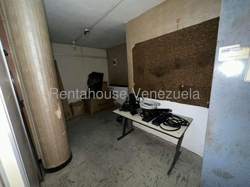Comercial (Local Comercial) en Venta en Los Caobos, Distrito Metropolitano - 19