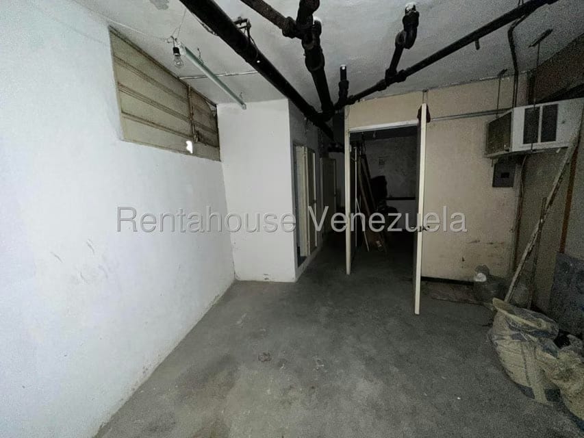 Comercial (Local Comercial) en Venta en Los Caobos, Distrito Metropolitano - 20