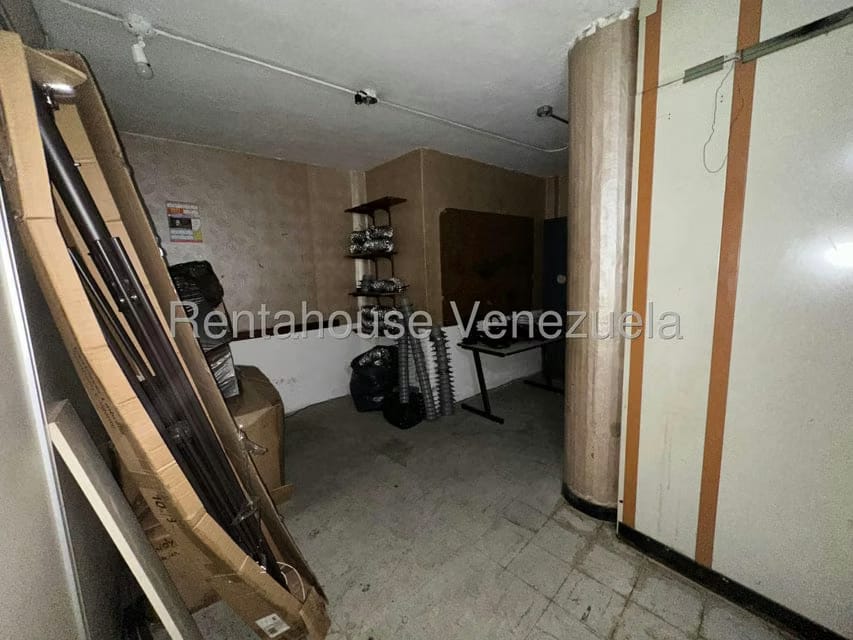 Comercial (Local Comercial) en Venta en Los Caobos, Distrito Metropolitano - 21
