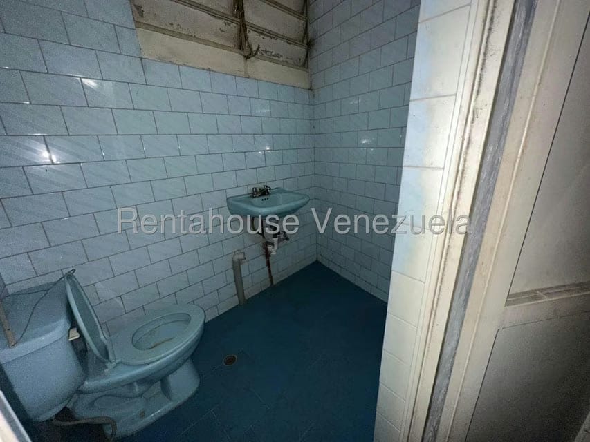 Comercial (Local Comercial) en Venta en Los Caobos, Distrito Metropolitano - 23