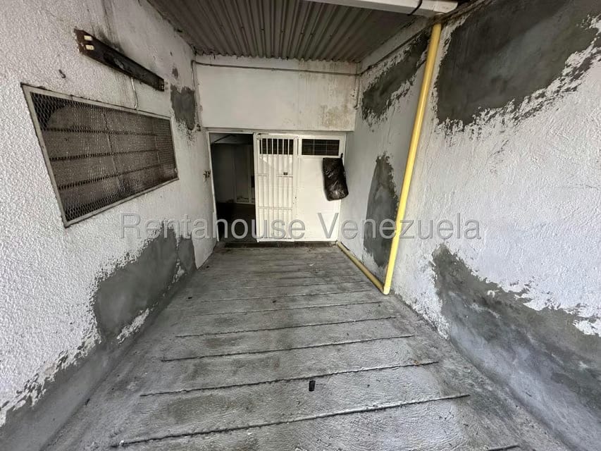 Comercial (Local Comercial) en Venta en Los Caobos, Distrito Metropolitano - 4
