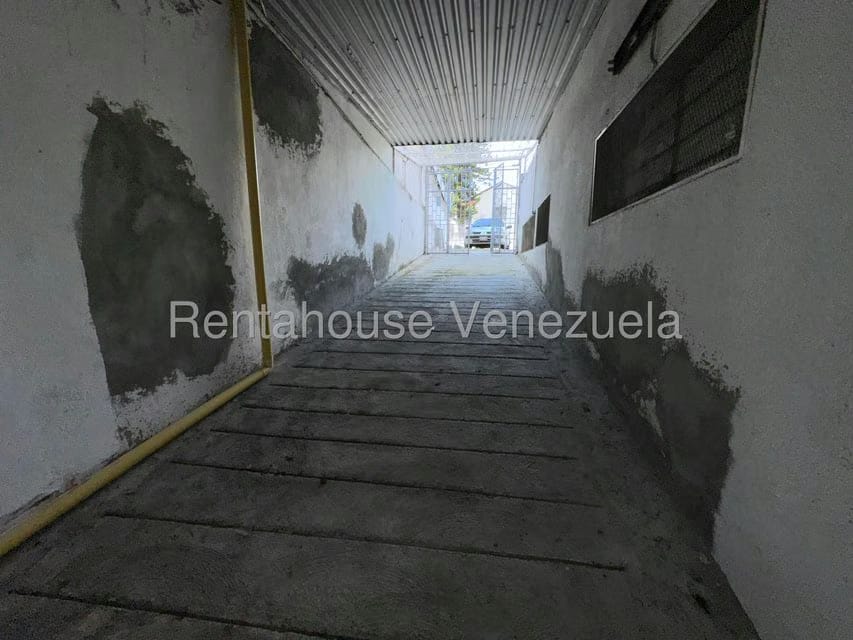 Comercial (Local Comercial) en Venta en Los Caobos, Distrito Metropolitano - 5