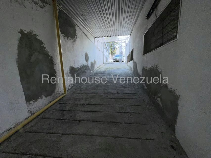 Comercial (Local Comercial) en Venta en Los Caobos, Distrito Metropolitano - 7
