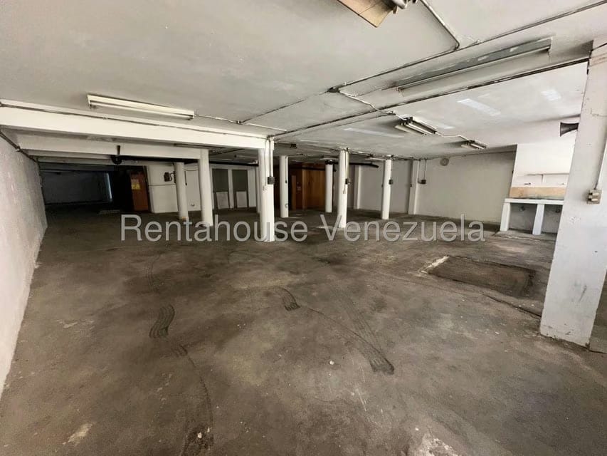 Comercial (Local Comercial) en Venta en Los Caobos, Distrito Metropolitano - 10