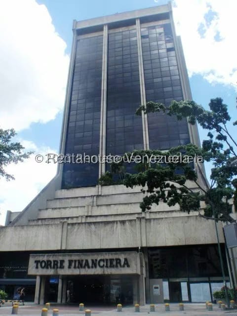 Comercial (Oficina) en Alquiler en Bello Monte, Distrito Metropolitano