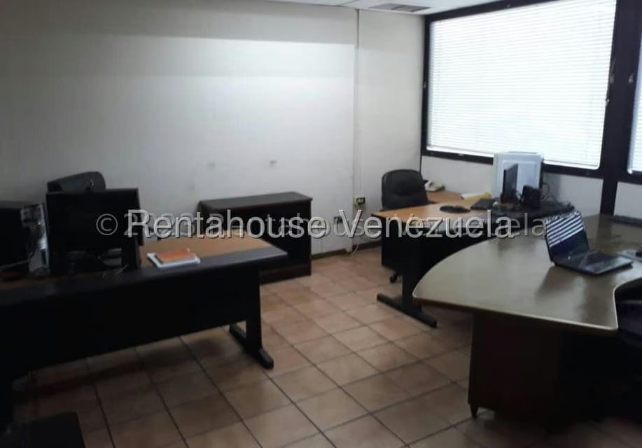 Comercial (Oficina) en Alquiler en Bello Monte, Distrito Metropolitano - 7