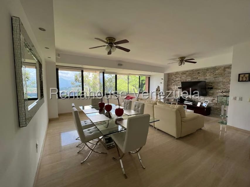 Apartamento (1 Nivel) en Venta en Monterrey, Distrito Metropolitano - 14