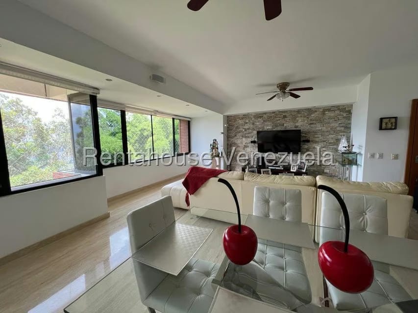 Apartamento (1 Nivel) en Venta en Monterrey, Distrito Metropolitano - 15