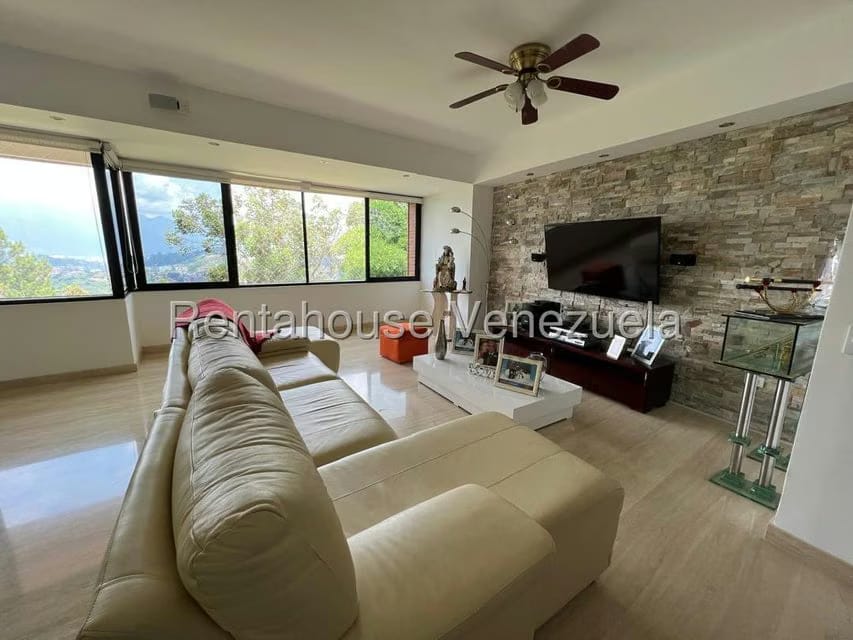 Apartamento (1 Nivel) en Venta en Monterrey, Distrito Metropolitano - 17