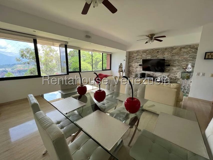 Apartamento (1 Nivel) en Venta en Monterrey, Distrito Metropolitano - 18