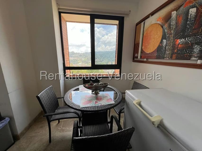 Apartamento (1 Nivel) en Venta en Monterrey, Distrito Metropolitano - 21