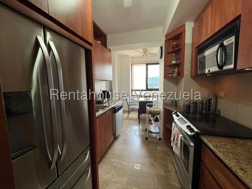 Apartamento (1 Nivel) en Venta en Monterrey, Distrito Metropolitano - 22
