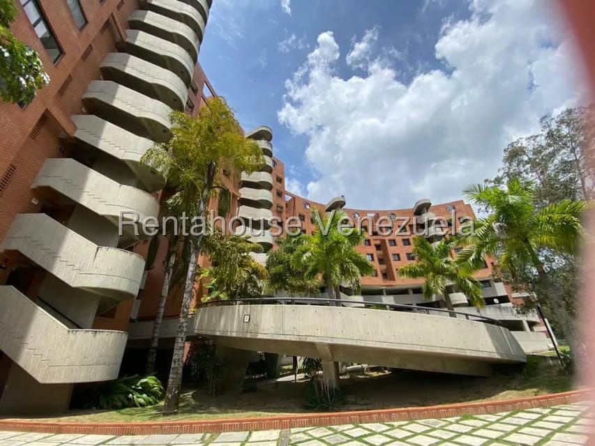 Apartamento (1 Nivel) en Venta en Monterrey, Distrito Metropolitano - 26