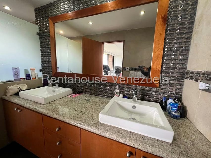 Apartamento (1 Nivel) en Venta en Monterrey, Distrito Metropolitano - 6
