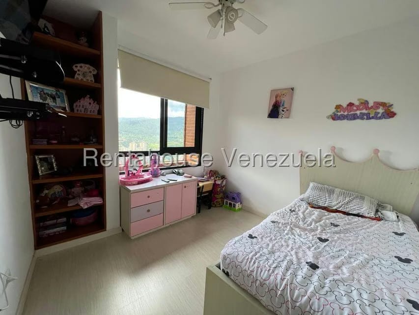 Apartamento (1 Nivel) en Venta en Monterrey, Distrito Metropolitano - 9