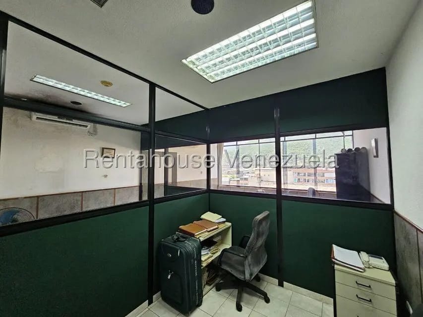 Comercial (Oficina) en Venta en Guarenas, Miranda - 11