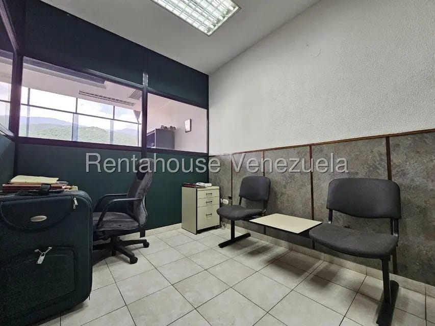 Comercial (Oficina) en Venta en Guarenas, Miranda - 12