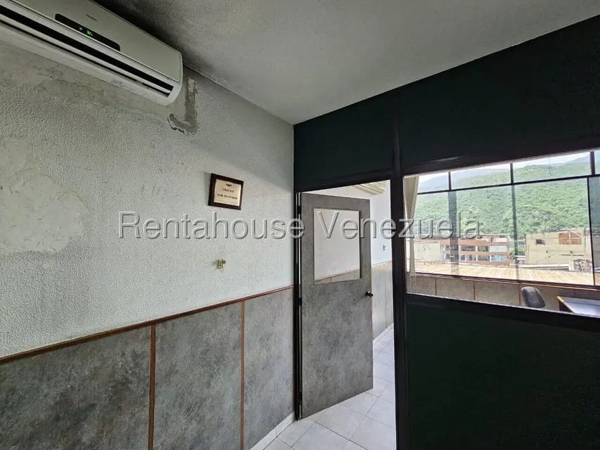 Comercial (Oficina) en Venta en Guarenas, Miranda - 14