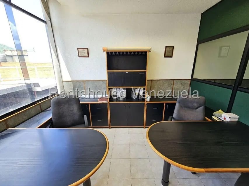 Comercial (Oficina) en Venta en Guarenas, Miranda - 17