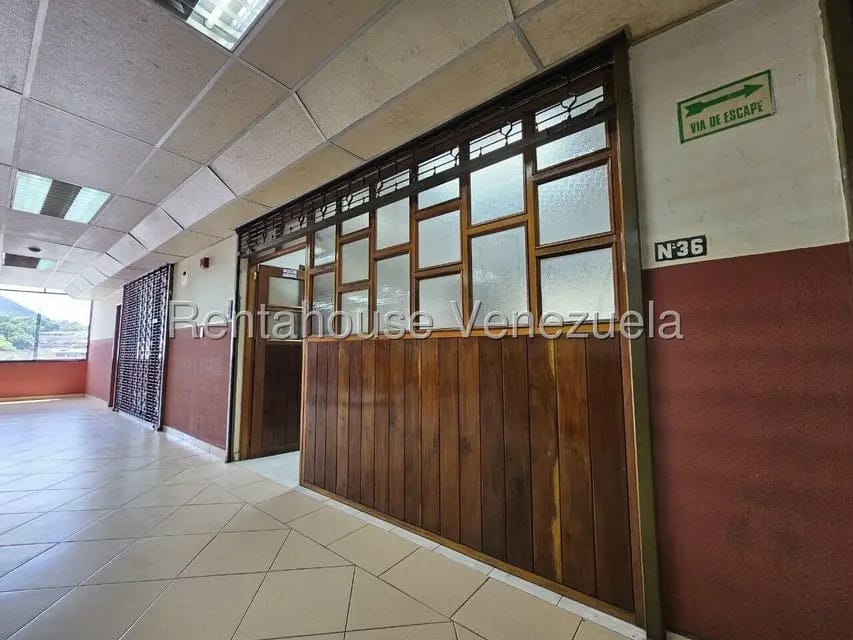 Comercial (Oficina) en Venta en Guarenas, Miranda - 3