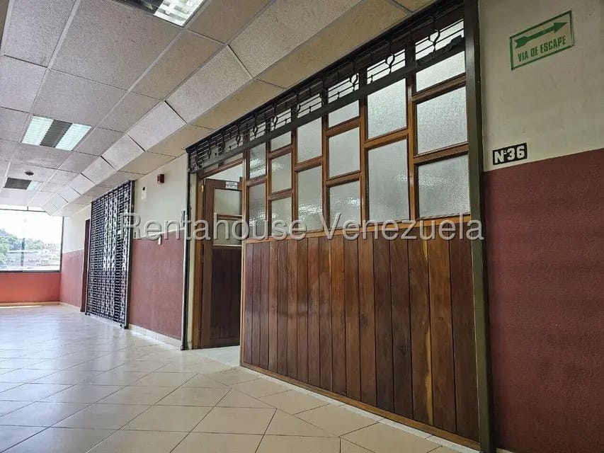 Comercial (Oficina) en Venta en Guarenas, Miranda - 4