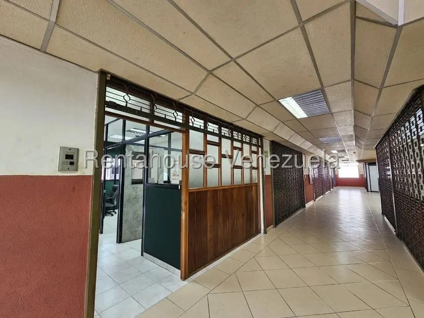 Comercial (Oficina) en Venta en Guarenas, Miranda - 5