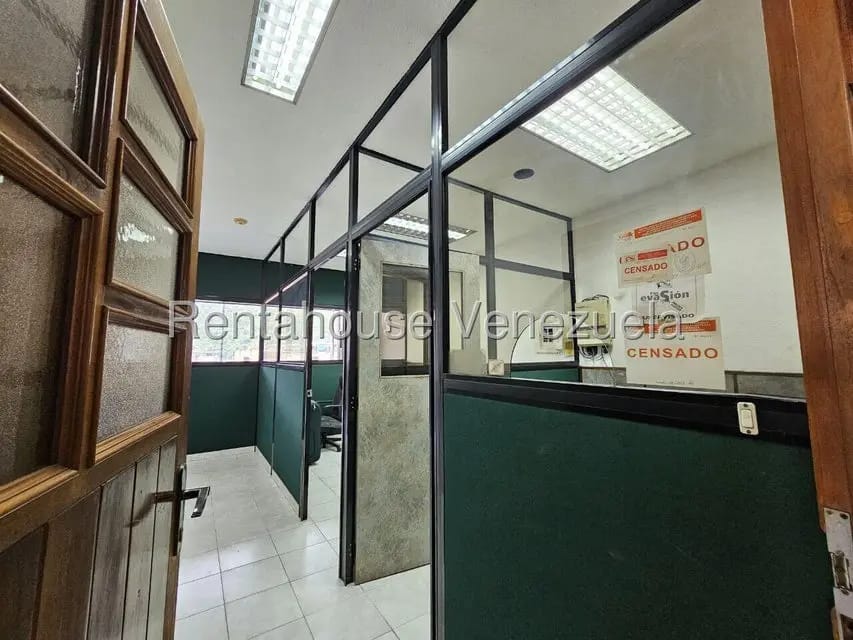 Comercial (Oficina) en Venta en Guarenas, Miranda - 6