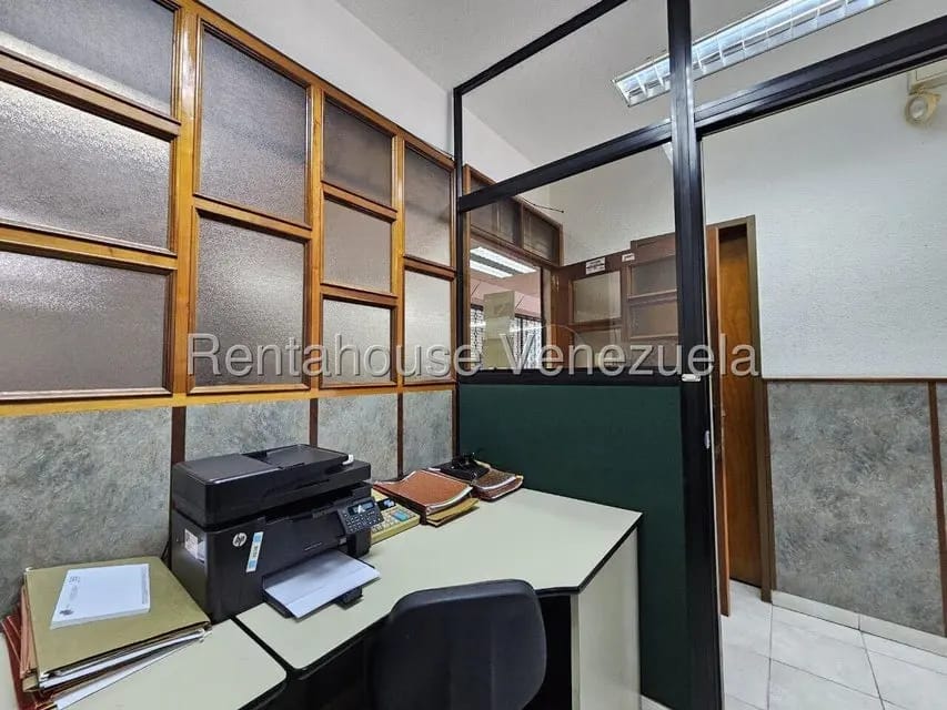 Comercial (Oficina) en Venta en Guarenas, Miranda - 9