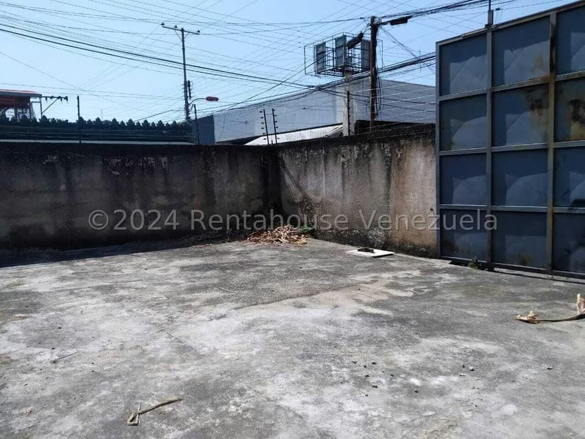 Terreno (Comercial) en Alquiler en Zona Centro, Aragua - 3