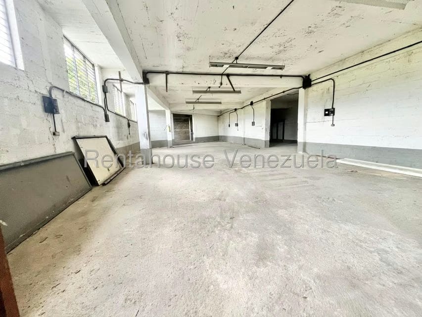 Comercial (Local Comercial) en Alquiler en Mariche, Distrito Metropolitano - 11