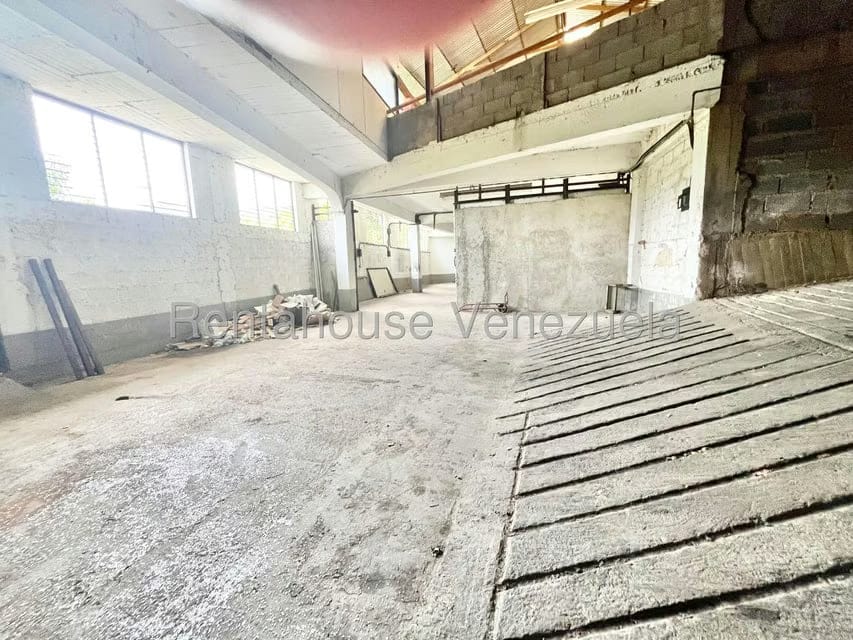 Comercial (Local Comercial) en Alquiler en Mariche, Distrito Metropolitano - 12