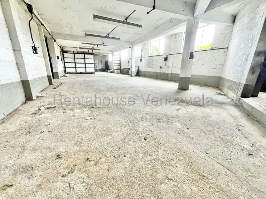 Comercial (Local Comercial) en Alquiler en Mariche, Distrito Metropolitano - 13