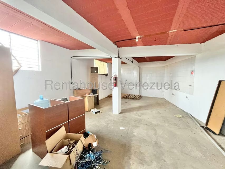 Comercial (Local Comercial) en Alquiler en Mariche, Distrito Metropolitano - 14