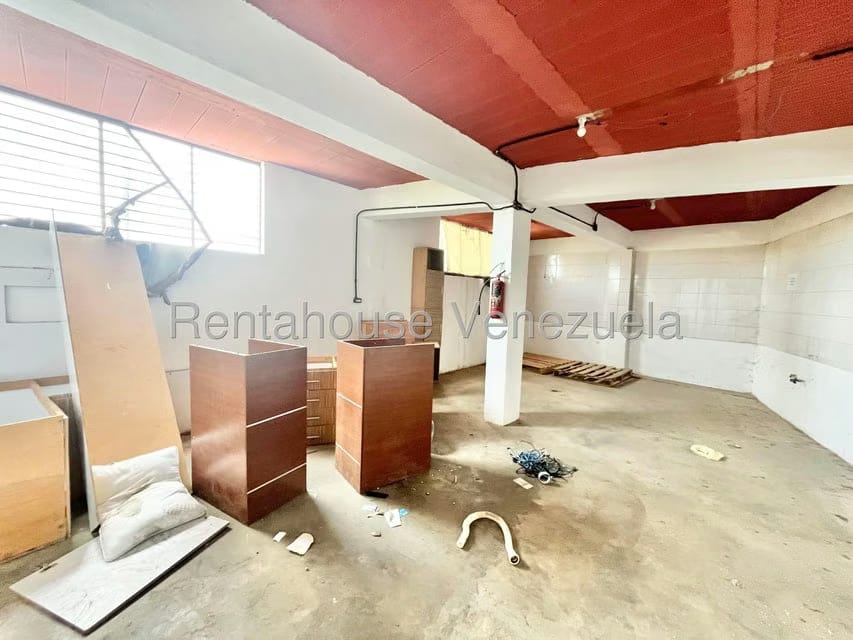 Comercial (Local Comercial) en Alquiler en Mariche, Distrito Metropolitano - 15