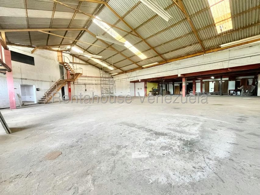 Comercial (Local Comercial) en Alquiler en Mariche, Distrito Metropolitano - 3