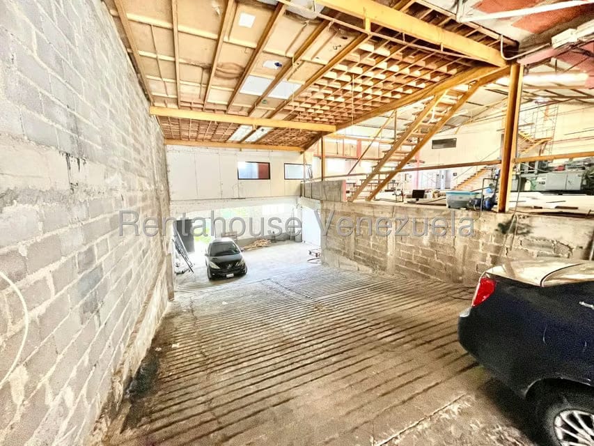 Comercial (Local Comercial) en Alquiler en Mariche, Distrito Metropolitano - 21