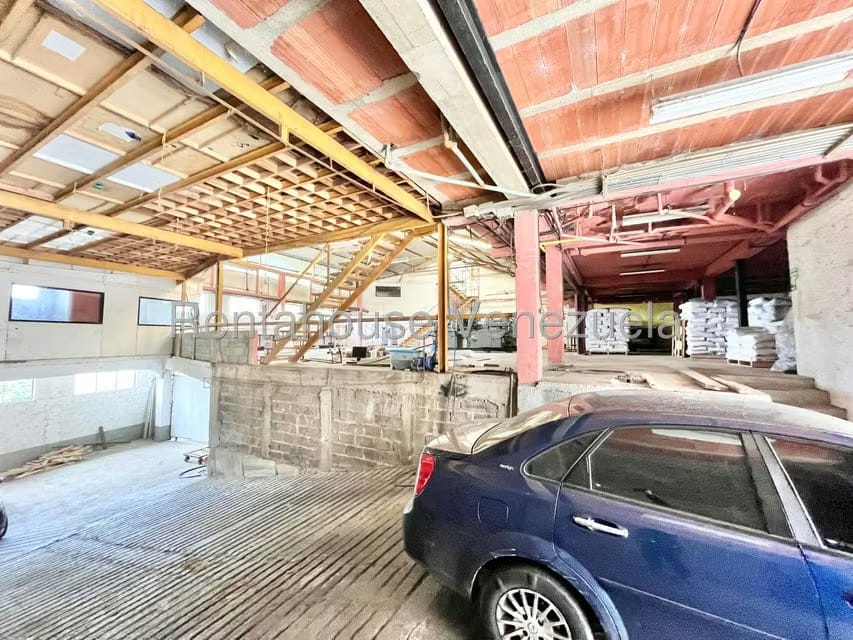 Comercial (Local Comercial) en Alquiler en Mariche, Distrito Metropolitano - 22