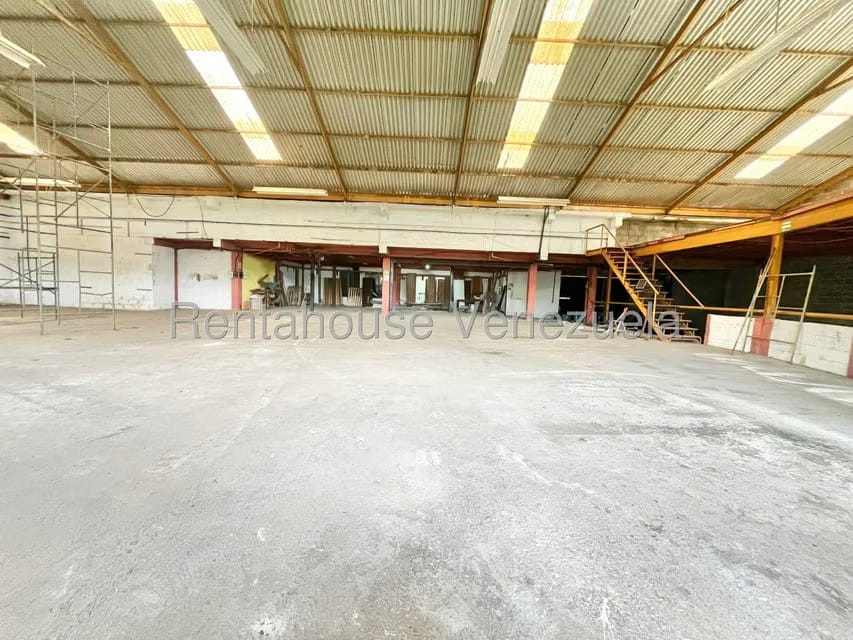 Comercial (Local Comercial) en Alquiler en Mariche, Distrito Metropolitano - 5