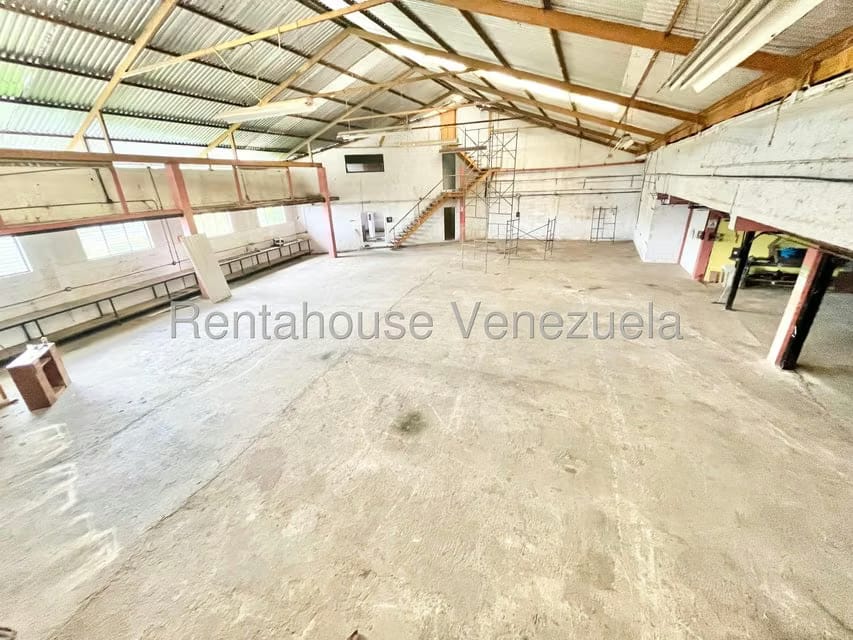 Comercial (Local Comercial) en Alquiler en Mariche, Distrito Metropolitano - 6