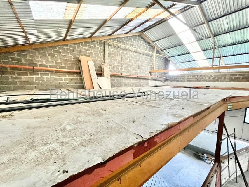 Comercial (Local Comercial) en Alquiler en Mariche, Distrito Metropolitano - 7