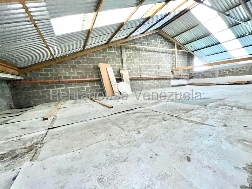 Comercial (Local Comercial) en Alquiler en Mariche, Distrito Metropolitano - 8
