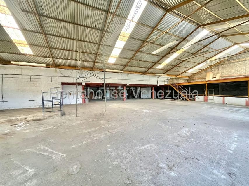 Comercial (Local Comercial) en Alquiler en Mariche, Distrito Metropolitano - 10