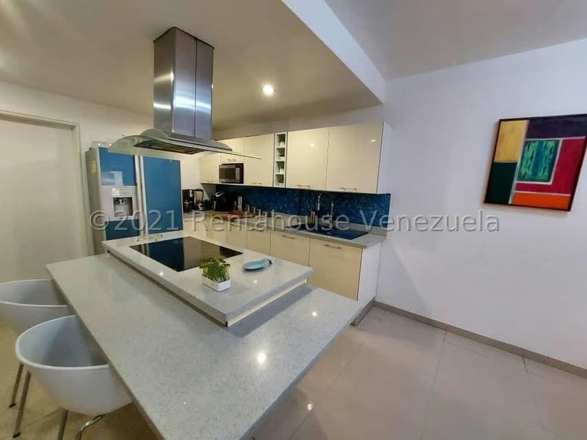 Townhouse (Duplex) en Venta en Playa el Angel, Nueva Esparta - 13