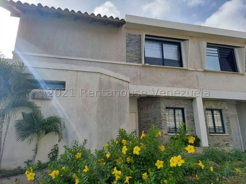 Townhouse (Duplex) en Venta en Playa el Angel, Nueva Esparta - 20