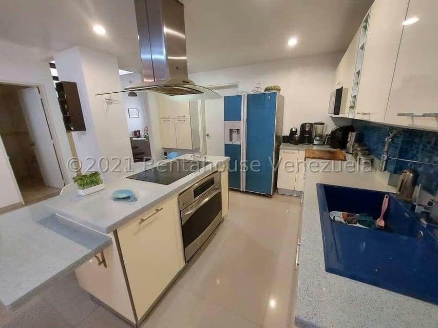 Townhouse (Duplex) en Venta en Playa el Angel, Nueva Esparta - 5