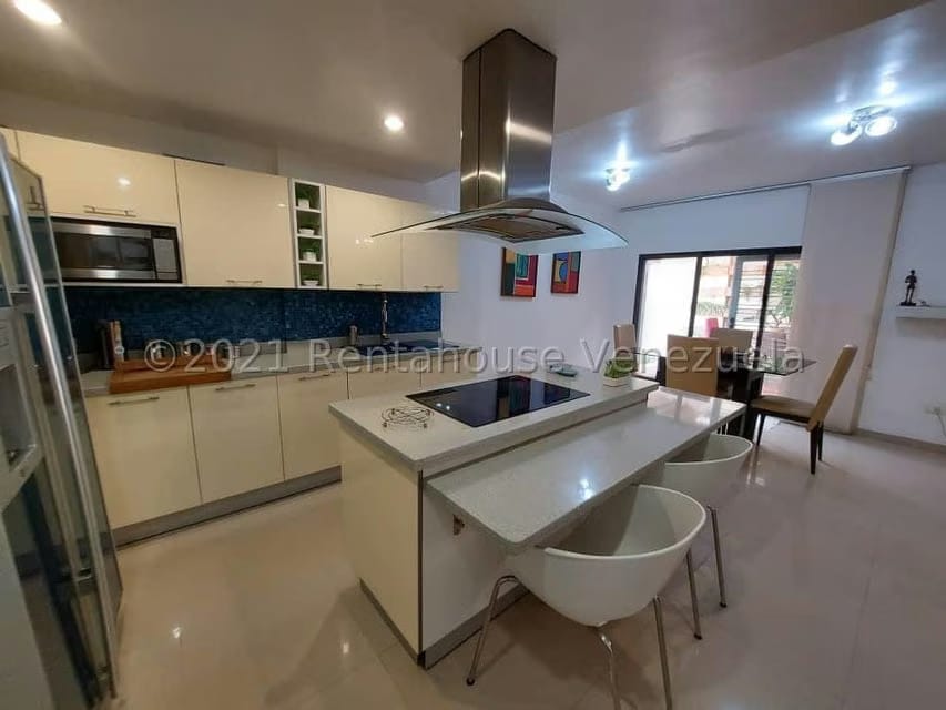 Townhouse (Duplex) en Venta en Playa el Angel, Nueva Esparta - 6