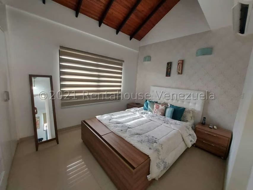 Townhouse (Duplex) en Venta en Playa el Angel, Nueva Esparta - 7